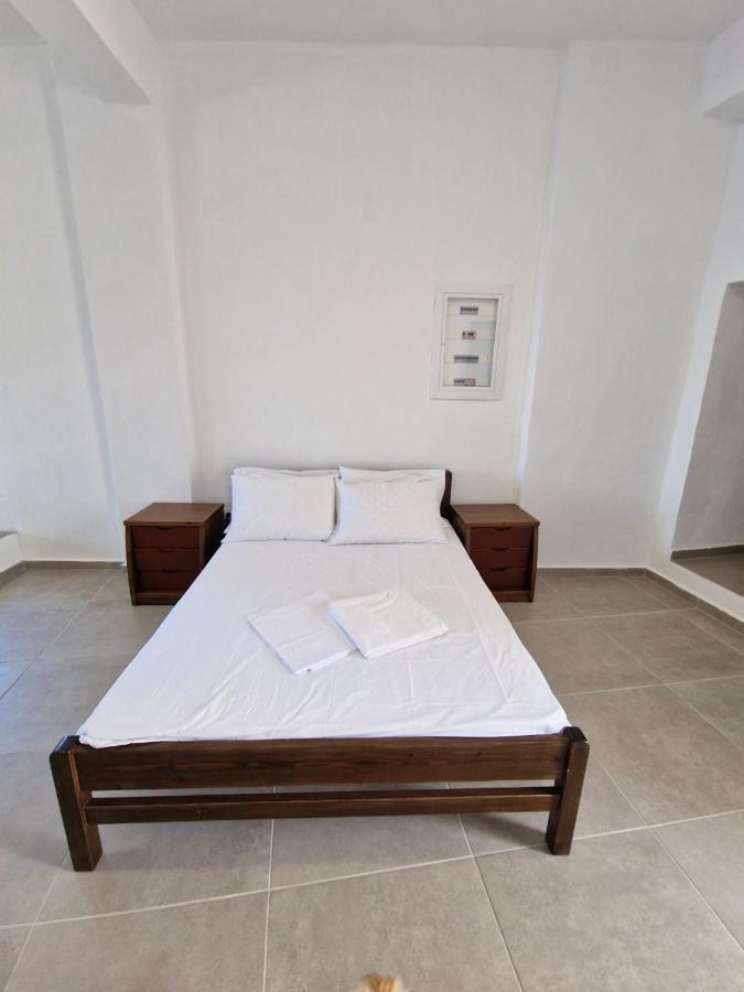 Panorama Of Seladi Hotel Kastron  ภายนอก รูปภาพ