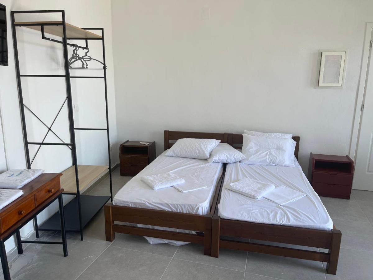 Panorama Of Seladi Hotel Kastron  ภายนอก รูปภาพ